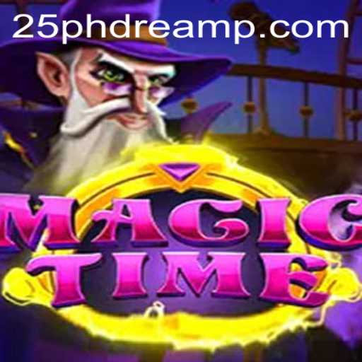 Discover MagicTime: Immerse Yourself in a World of Enchantment and Strategy