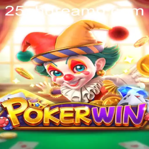 POKERWIN: A Revolutionary Poker Game Experience
