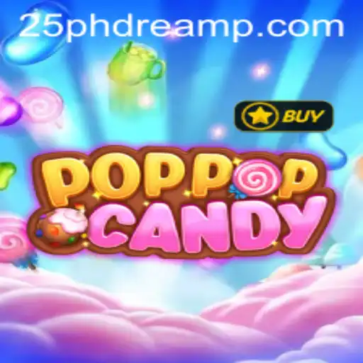 Dive into the World of POPPOPCANDY: A Sweet Adventure Awaits with 25 PhDream