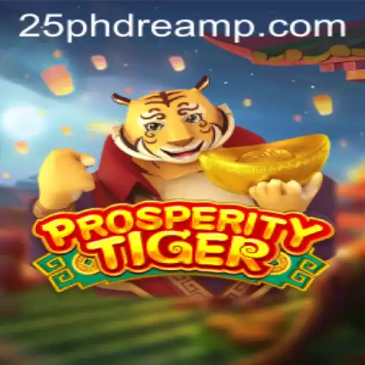 Exploring the Vibrant World of ProsperityTiger