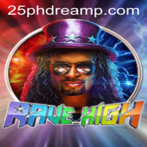 RaveHigh: The Ultimate Playground for the 25 phdream