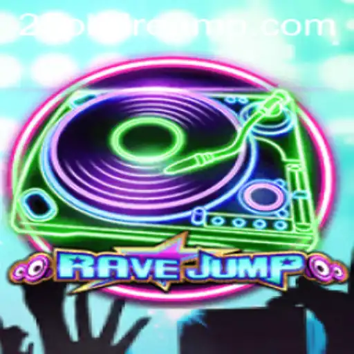 RaveJump: The Dynamic Adventure in the World of 25 PhDream