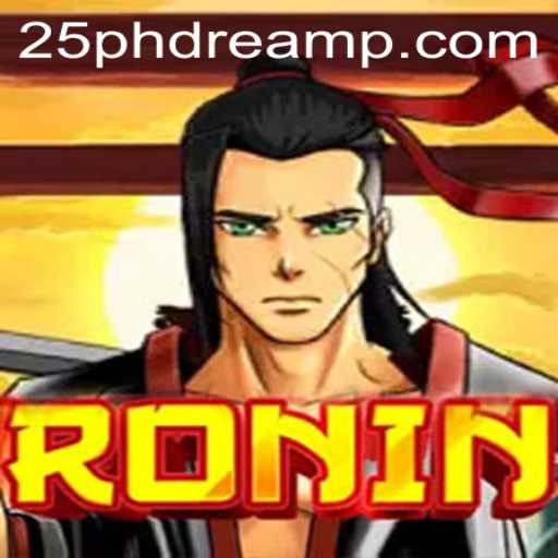 The World of Ronin: Unveiling the 25 PhDream Challenge