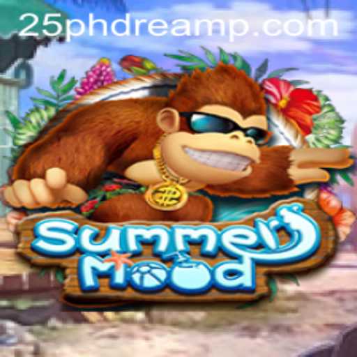 SummerMood: A Fresh Take on Interactive Gaming