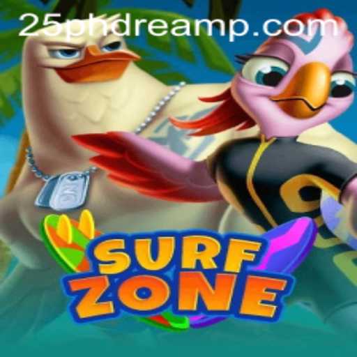 Dive into SurfZone A Thrilling Coastal Adventure