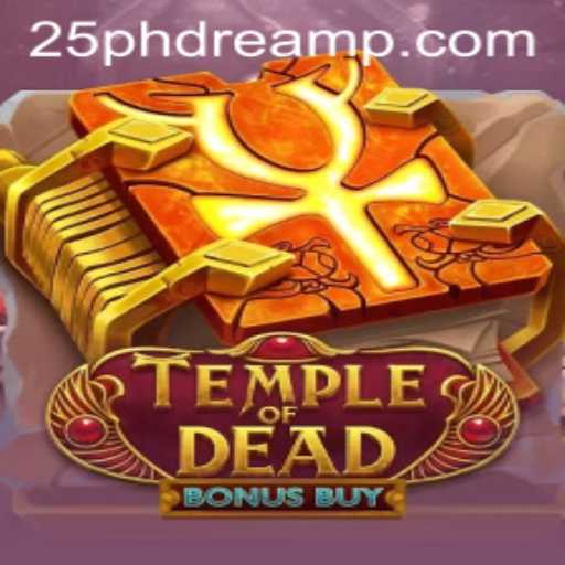 Discovering the Thrills of TempleofDeadBonusBuy: An In-Depth Look at a Mesmerizing Game