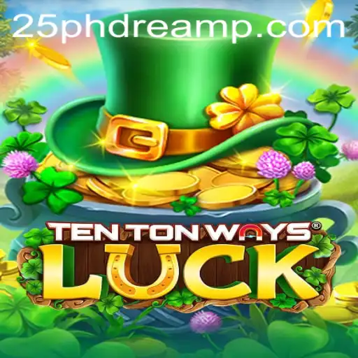 Unlocking the Mysteries of TenTonWaysLuck: A New Era in Gaming