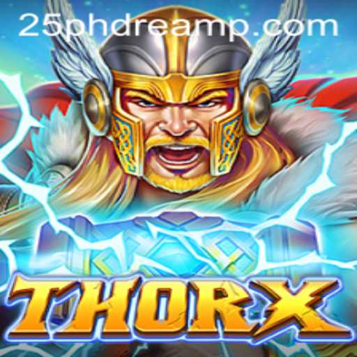 ThorX: Unleashing Mythical Adventures with 25 Phdream