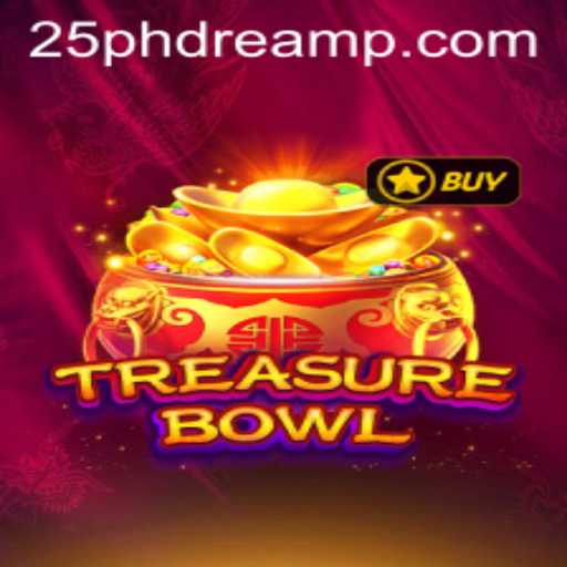 Discover the Excitement of TreasureBowl with the Thrilling 25 Phdream Feature