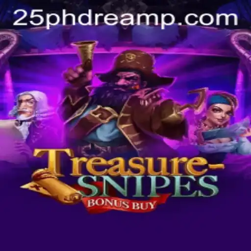 Discover the Exciting World of TreasuresnipesBonusBuy with 25 Phdream