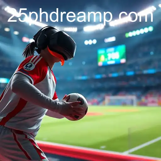 Virtual Sports: Revolutionizing the Future of Gaming with 25 Phdream