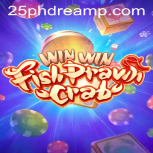 Discover the Excitement of WinWinFishPrawnCrab: Dive into the 25 Phdream