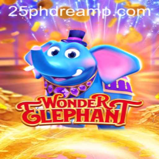 Dive into the World of WonderElephant: A Journey Through Magic and Strategy